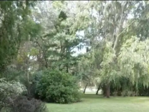 Lote, venta, Los Quinchos, Pilar.