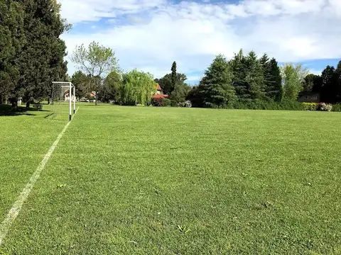 Lote, venta, Los Quinchos, Pilar.