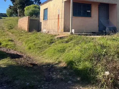 Casa en Venta en Minas, USD 58.000