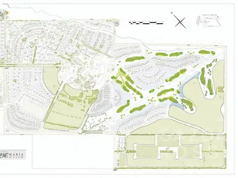 Terreno en Venta de 3000,0 m2