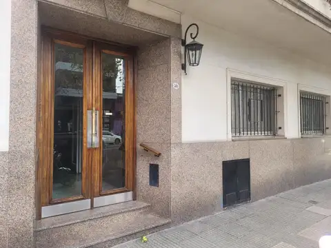Av. Boyaca 500, Piso 3