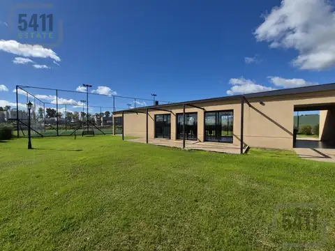 Terreno en Venta 35  mts Fondo