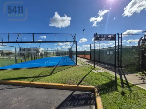 Terreno en Venta 19  mts Frente