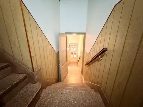Departamento 5 ambientes con 2 baños