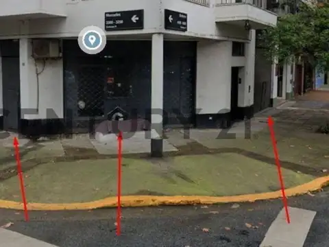 Local Comercial en Alquiler en Excelente Zona Pleno Villa Devoto
