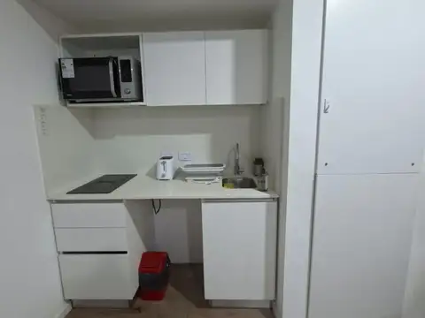 Departamento en Alquiler Temporal 10 años