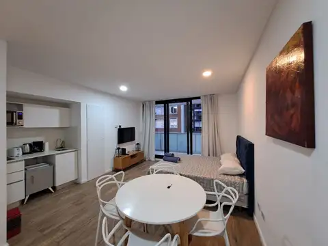 Departamento - ALQUILER_TEMPORAL - Argentina, Capital Federal - Córdoba 618