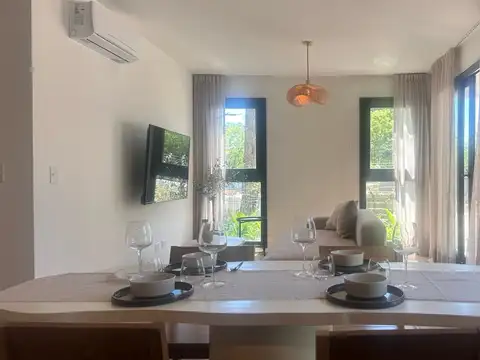 Departamento en Venta Apto profesional