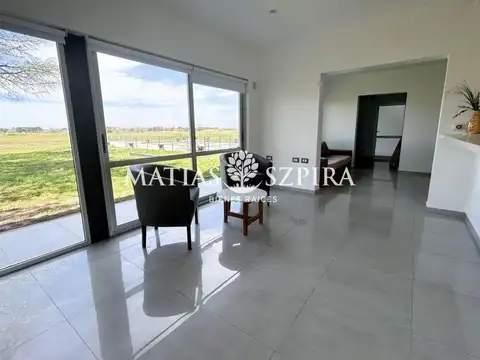 Casa en Venta A Estrenar