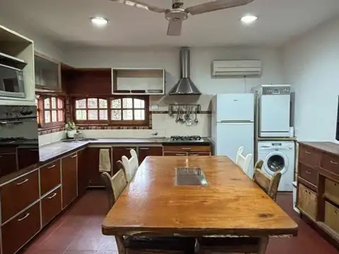 Casa en Venta en Pilar, USD 78.000