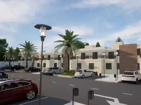 Venta Duplex 3 dormitorios Tiasta I, Maipú 