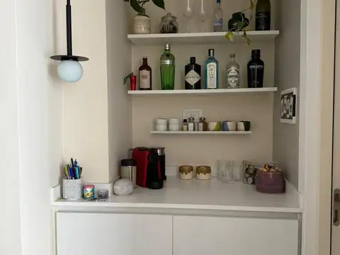 Departamento en Venta al Suroeste
