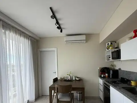 Departamento en Venta en Piñeyro, USD 60.000