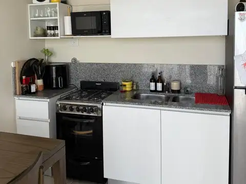 Departamento en Venta 2 años