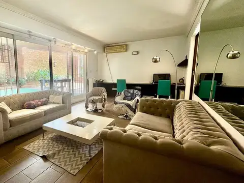 Departamento en Venta de 4 dormitorios