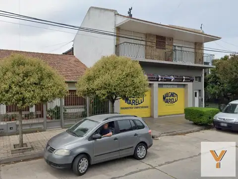 Depto Tipo Casa en Venta 1 año