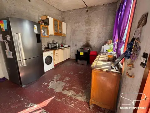 Casa en Venta en Jose Leon Suarez, USD 120.000