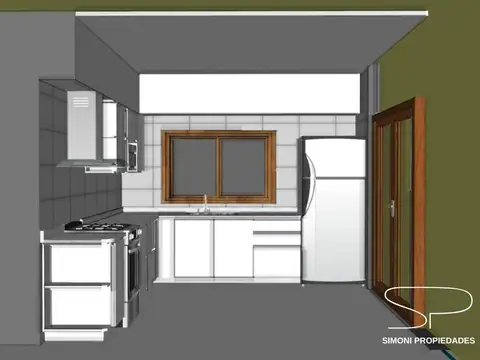 Casa en Venta de 4 dormitorios