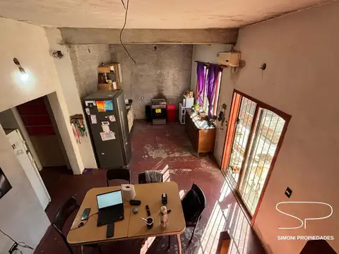 Casa en Venta en Jose Leon Suarez, USD 120.000