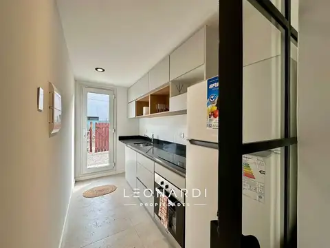 Departamento en Venta Permite mascota