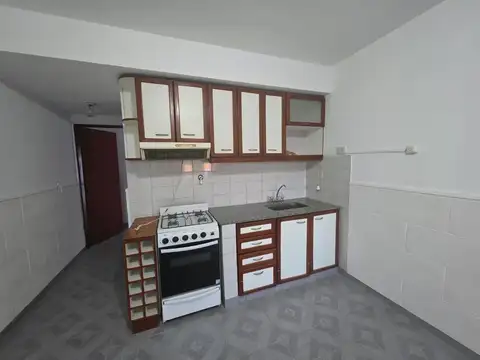 Departamento en Venta 33 años