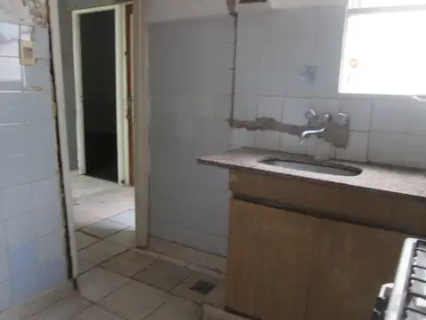 Depto Tipo Casa en Venta de 2 ambientes