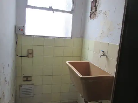 Depto Tipo Casa en Venta en Barrio San Pedro, USD 58.000