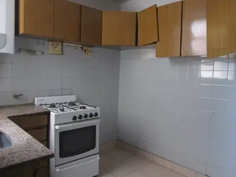 BENITO JUAREZ 3100, Piso 1