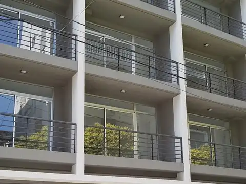 Mono -ambiente APTO, a estrenar; zona UADE