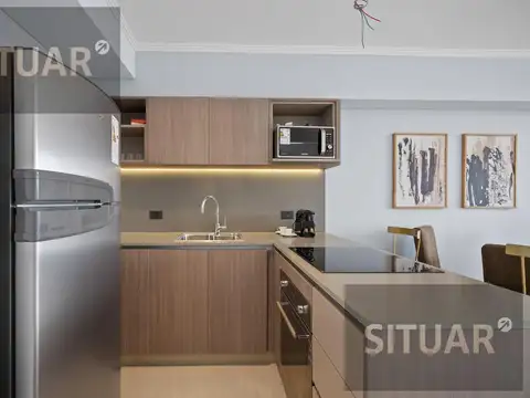 Departamento en Venta en Recoleta, USD 460.000