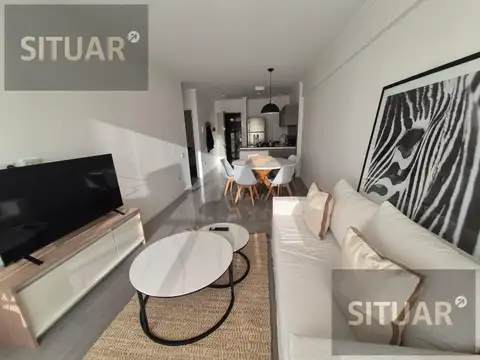 Departamento en Venta 1 año