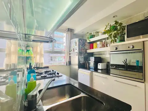 Departamento en Venta 40 años