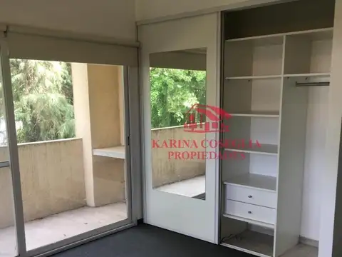 Departamento 3 ambientes con 3 baños