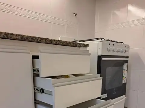 Departamento en Alquiler 40 años