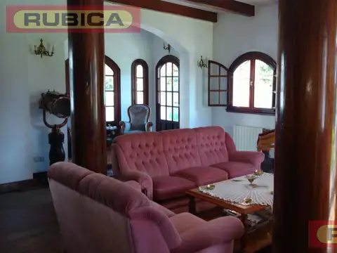 Casa - Don Torcuato