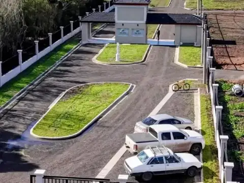 Terreno en Venta -  - 303mts - La Plata