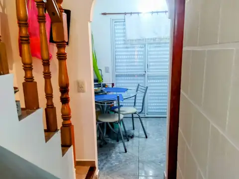 Casa en Venta 35 años