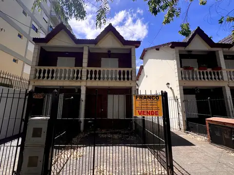 VENTA DUPLEX SAN BERNARDO