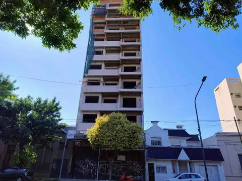 Departamento venta La Plata. 1 Dormitorio, Calidad