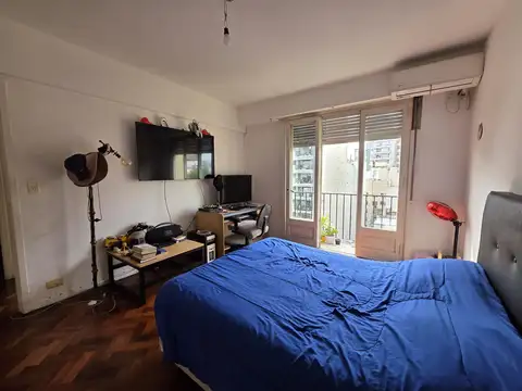 Av. Rivadavia al 5500