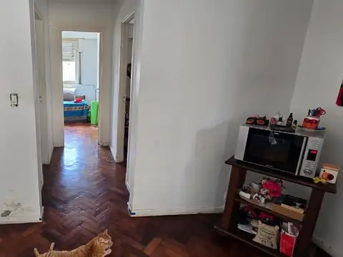 Departamento en Alquiler 40 años