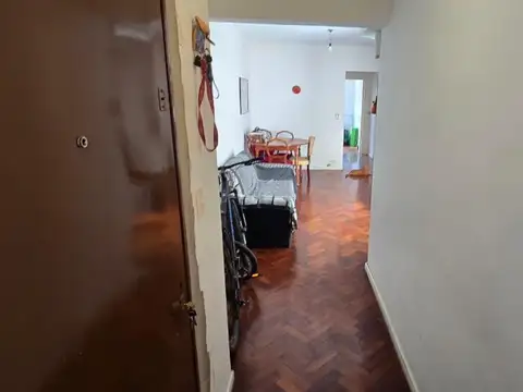 Departamento en Alquiler en Caballito, $ 950.000