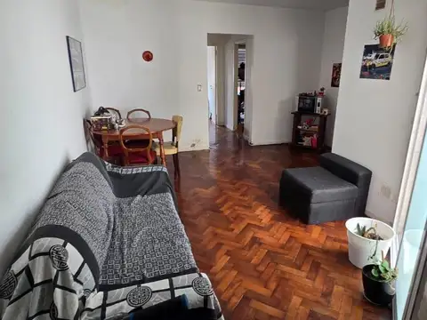 Departamento de 3 ambientes