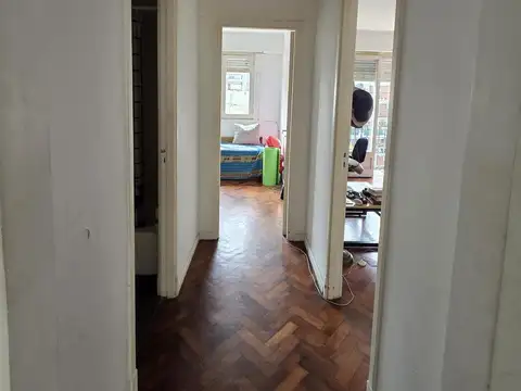 Departamento de 3 ambientes