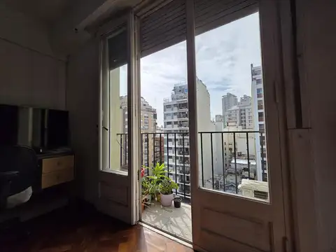 Departamento en Alquiler en Caballito, $ 900.000