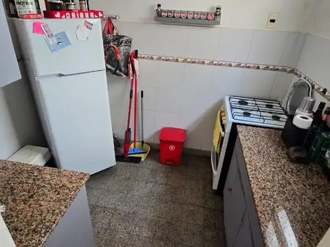 Departamento de 3 ambientes