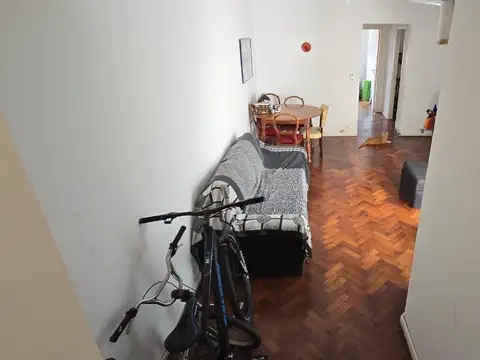 Av. Rivadavia al 5500