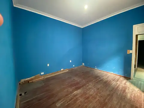 Casa a reciclar de 2 dormitorios