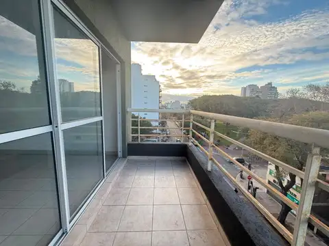 Departamento en Alquiler en Villa Luro, CABA