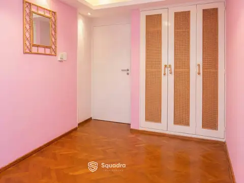 Depto Tipo Casa 5 ambientes con 1 baño
